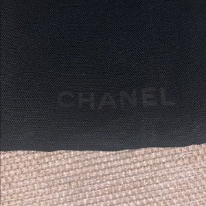 Chanel glasses case